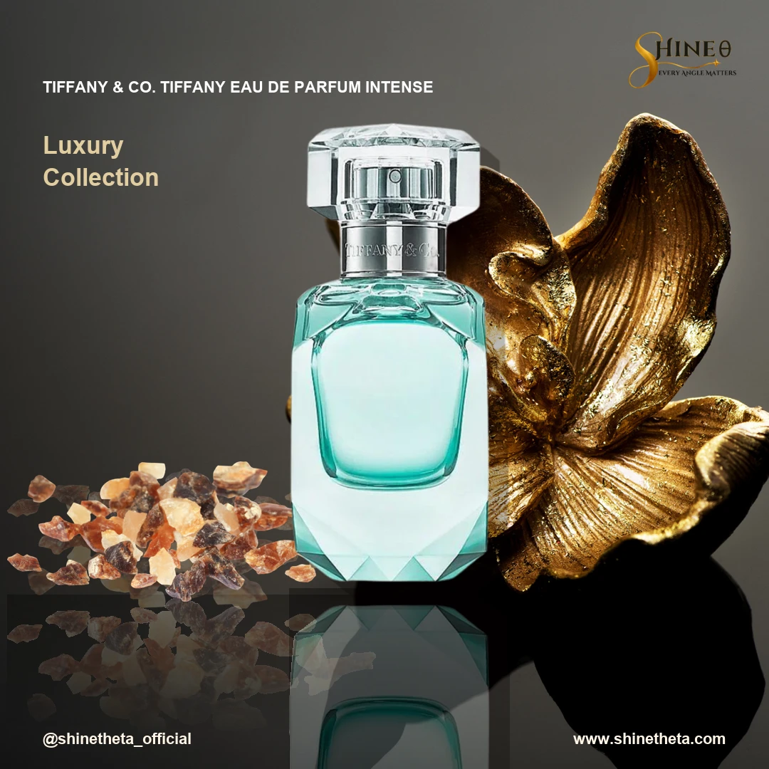 Tiffany & Co. Tiffany Eau De Parfum Intense slide 3